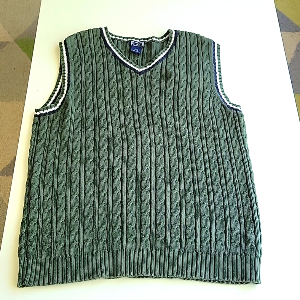 Boy cotton west